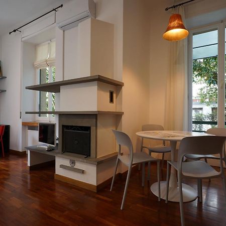 La Casa Dell'Albero Διαμέρισμα Λα Σπέτσια Εξωτερικό φωτογραφία