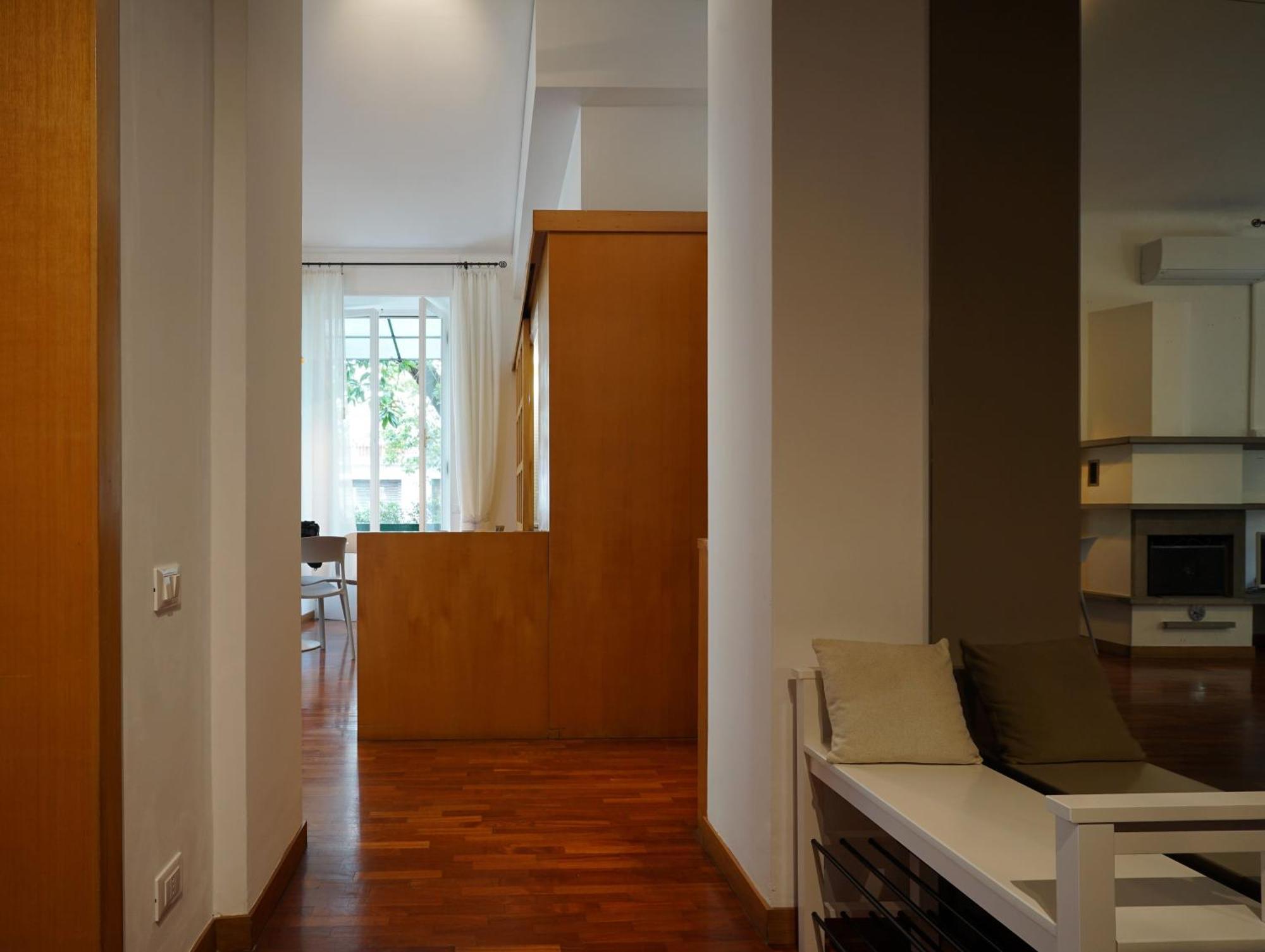 La Casa Dell'Albero Διαμέρισμα Λα Σπέτσια Εξωτερικό φωτογραφία