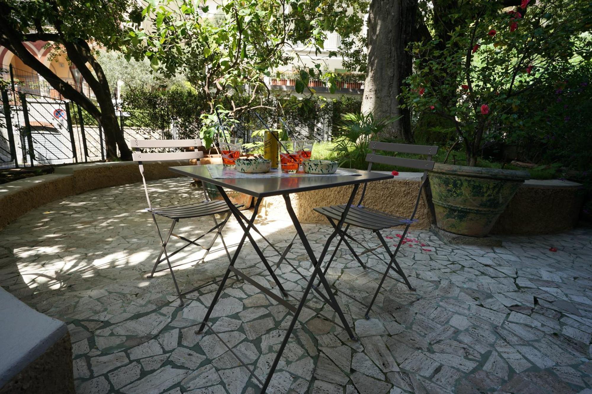 La Casa Dell'Albero Διαμέρισμα Λα Σπέτσια Εξωτερικό φωτογραφία