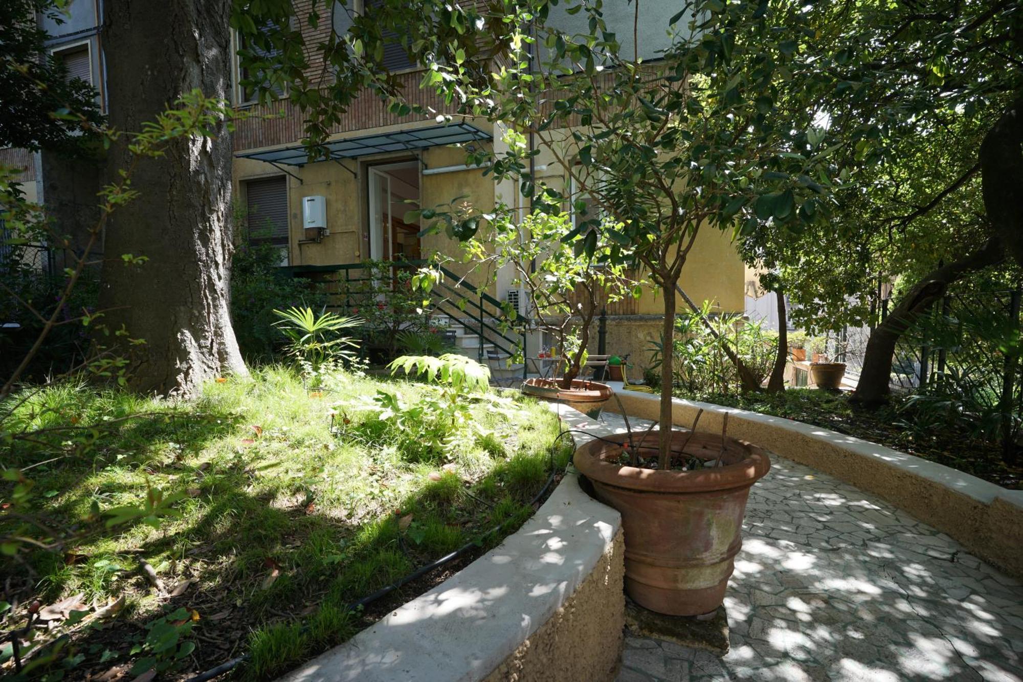 La Casa Dell'Albero Διαμέρισμα Λα Σπέτσια Εξωτερικό φωτογραφία