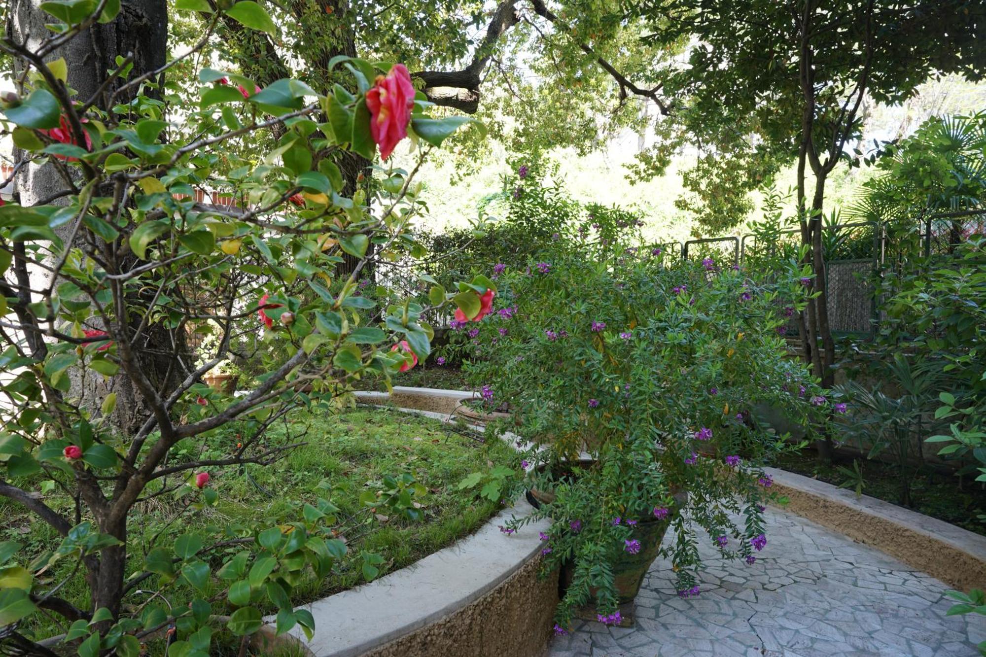 La Casa Dell'Albero Διαμέρισμα Λα Σπέτσια Εξωτερικό φωτογραφία